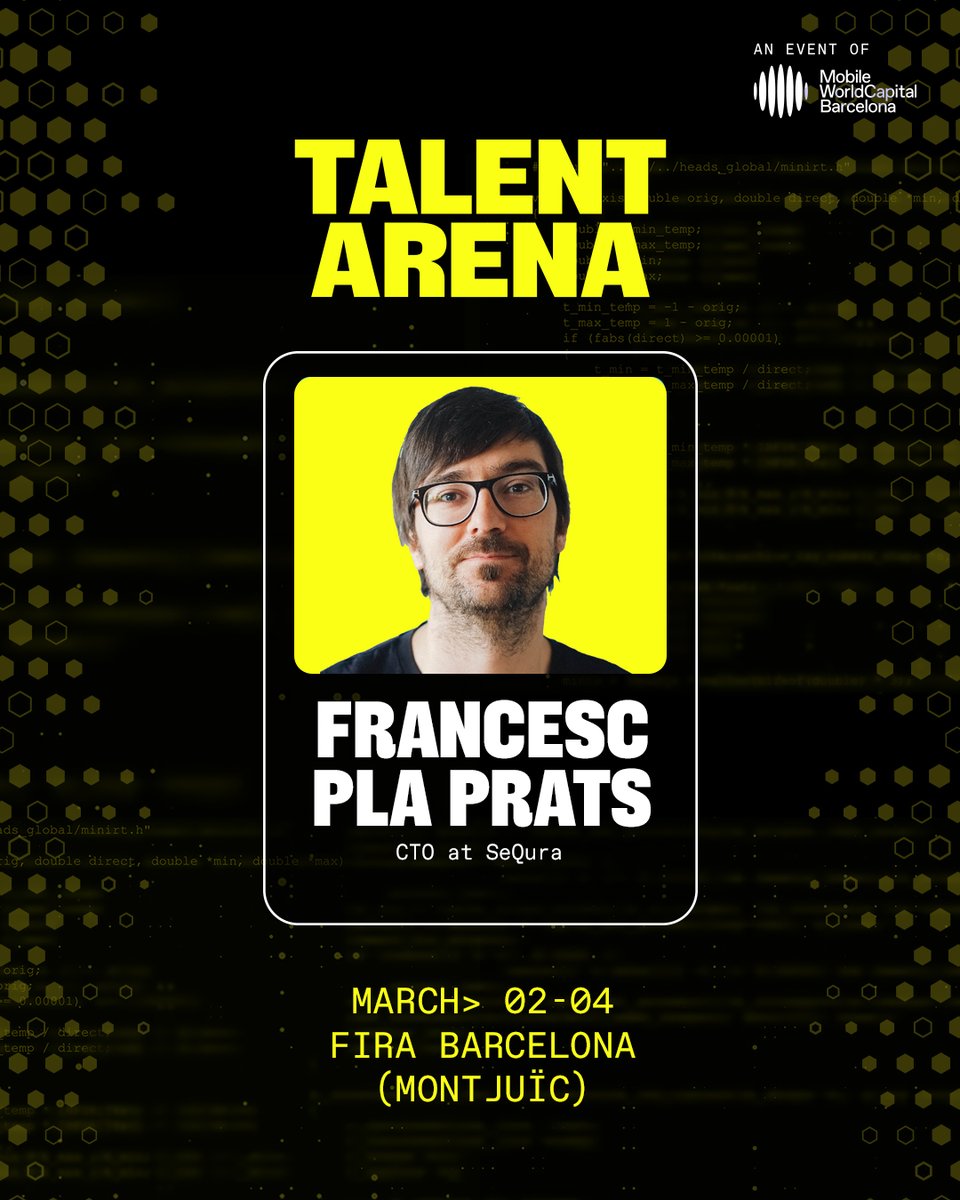 Francesc tweet media