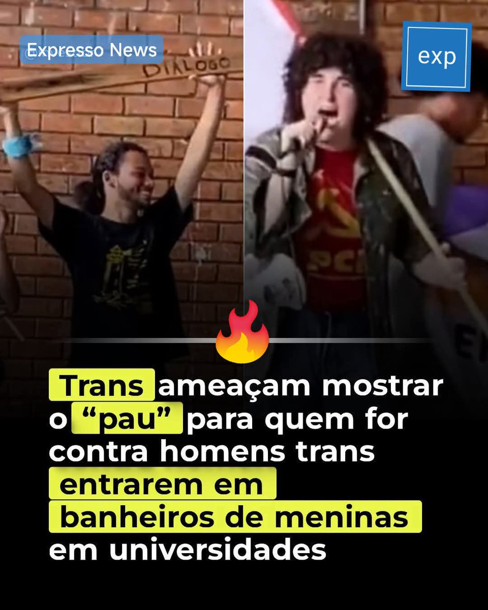 SensoCrtico1's tweet image. Um movimento estudantil da Universidade de Brasília (#UnB) ganhou destaque nas redes sociais após um protesto realizado na quarta-feira, 19 de junho. As imagens da manifestação, que ocorreu no campus Darcy Ribeiro, rapidamente se espalharam pela internet.

O ato foi organizado em