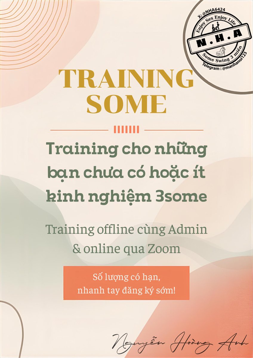 Nguyễn Hoàng Anh tweet media