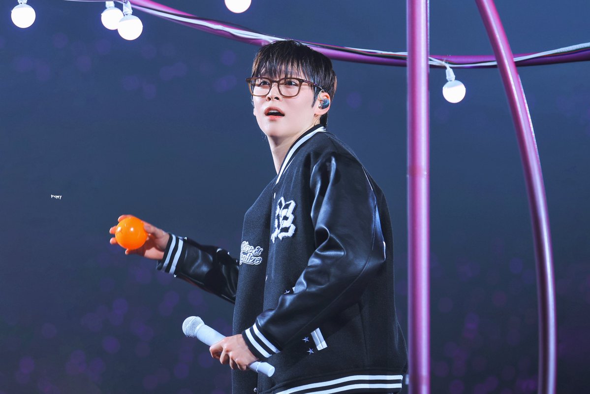 📸 260223 #EUNSEOK at 2026 RIIZE RIIZING LOUD Special Edition in