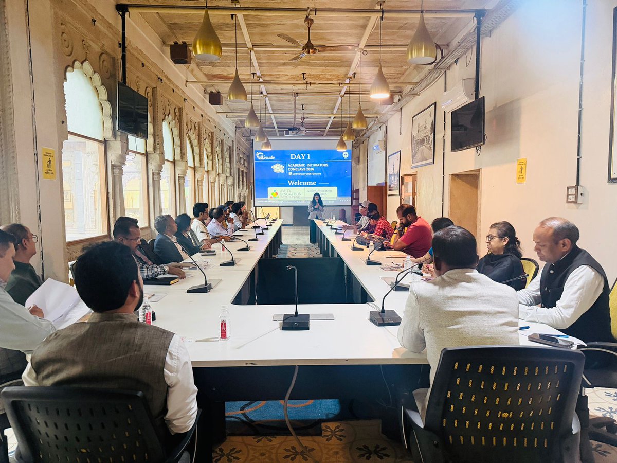 G.INCUBE tweet media