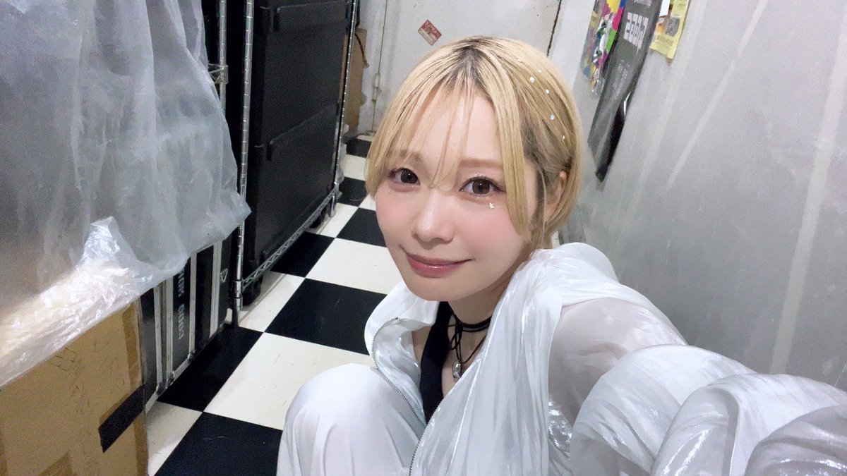 あかね東京周年2026 ありがとうございました！あかねちゃんのめでたい