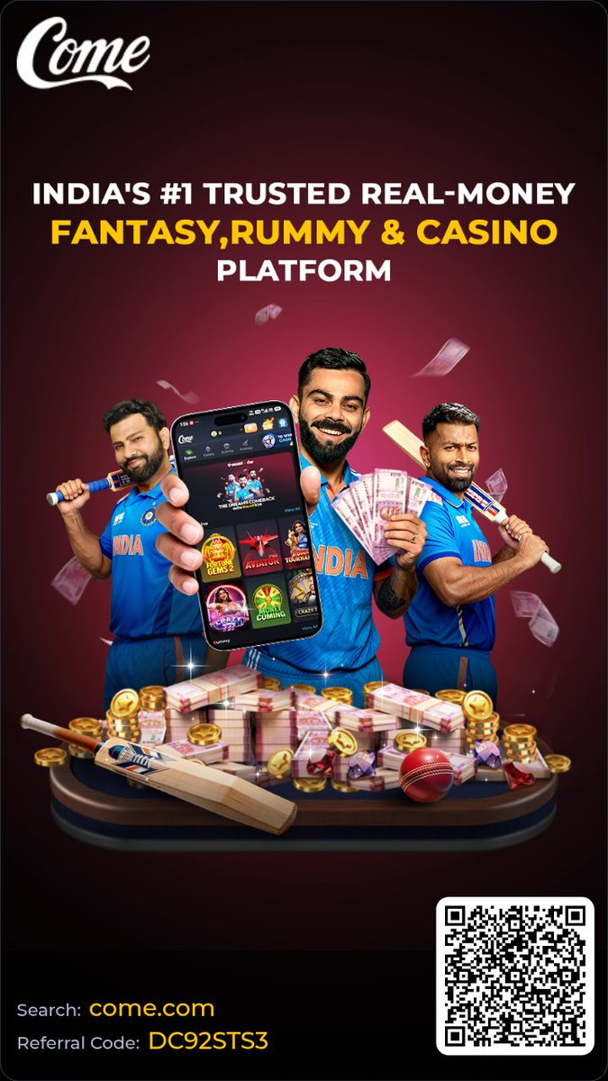 I’ve discovered a new platform! Enter my referral code DC92STS3 when you register . The platform is secure, reliable, and you can withdraw your winnings quickly. Come play with me web-in.comewindnet.com/en/affiliate-i…