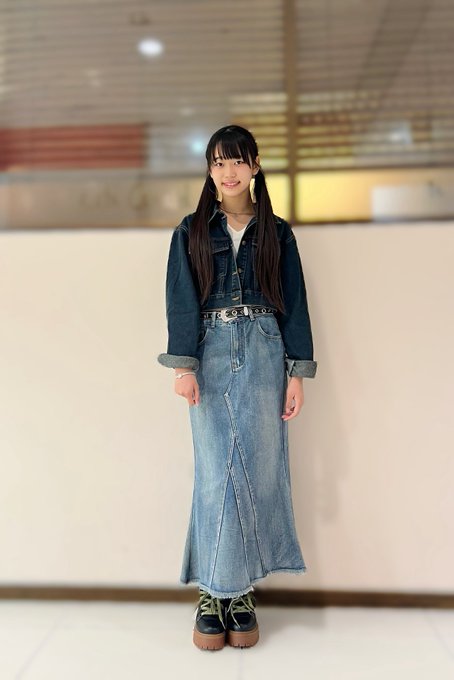 Twitterのコスプレ画像1