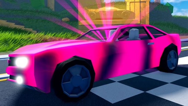 Roblox Jailbreak Trading Network: '25 Pink 5 (Color) Value Changes
- Regular value decreased: $66,000,000 → $63,750,000.
- Duped value decreased: $56,000,000 → $52,750,000.

Value Change Explanation:
A $2,250,000 dip to $63,750,000 fit how traders interpreted the HyperPink Lvl5