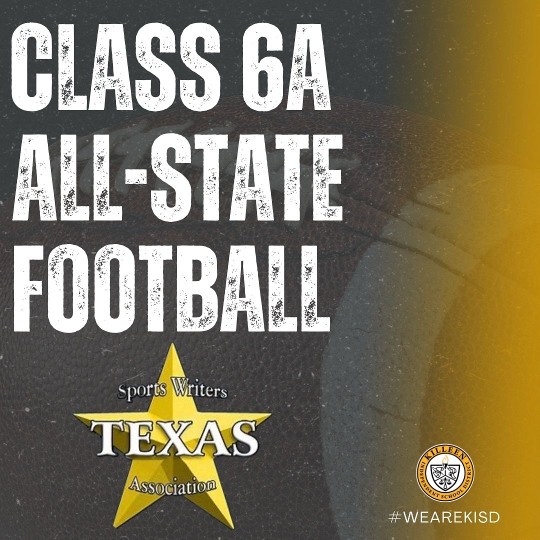 KISD Sports tweet media