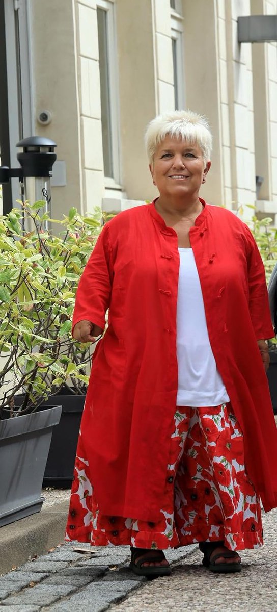 Mimie Mathy Fan tweet media