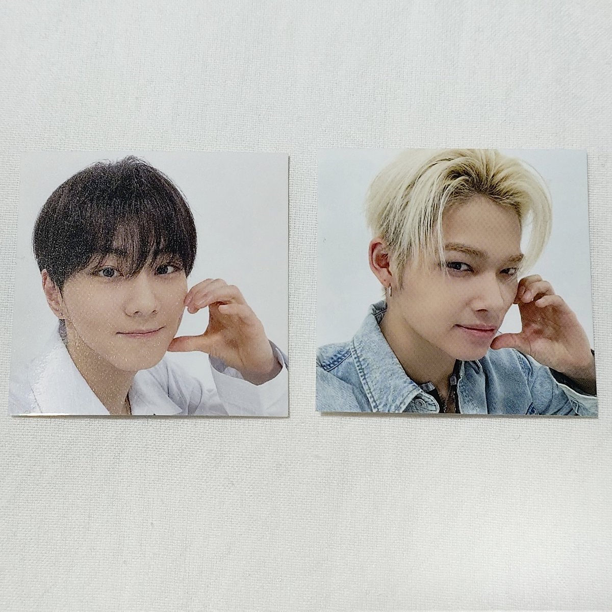 ENHYPEN WALK THE LINE SUMMER EDITION IN CINEMAS ムビチケ