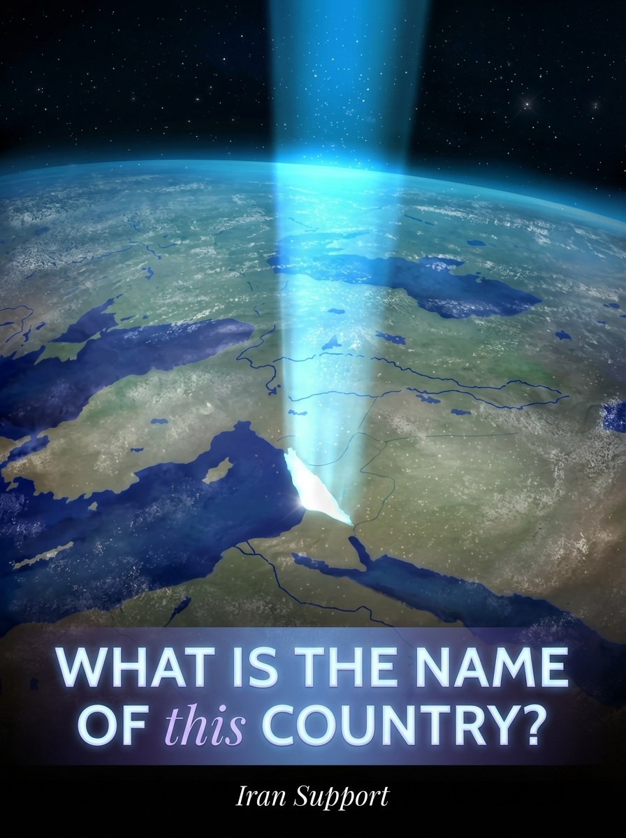WHAT IS THE NAME OF this COUNTRY?
