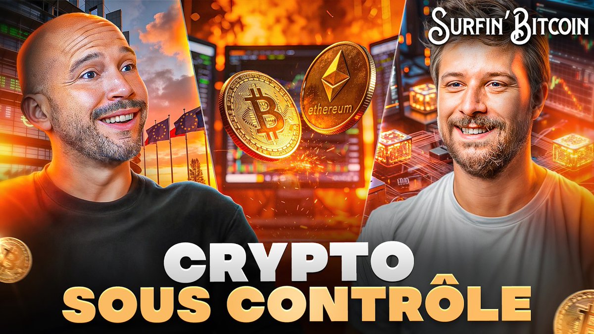 Surfin'Bitcoin tweet media