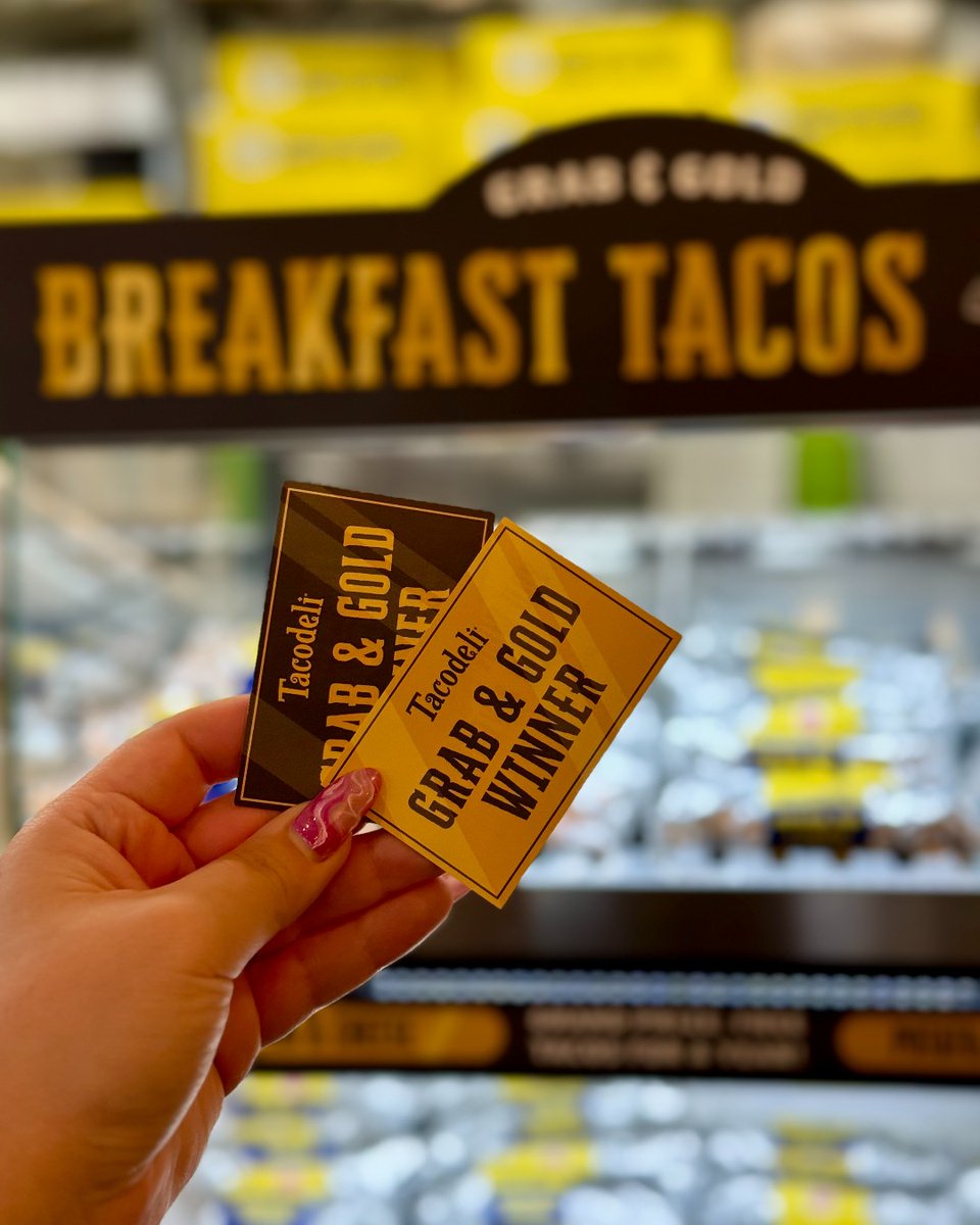 Tacodeli tweet media