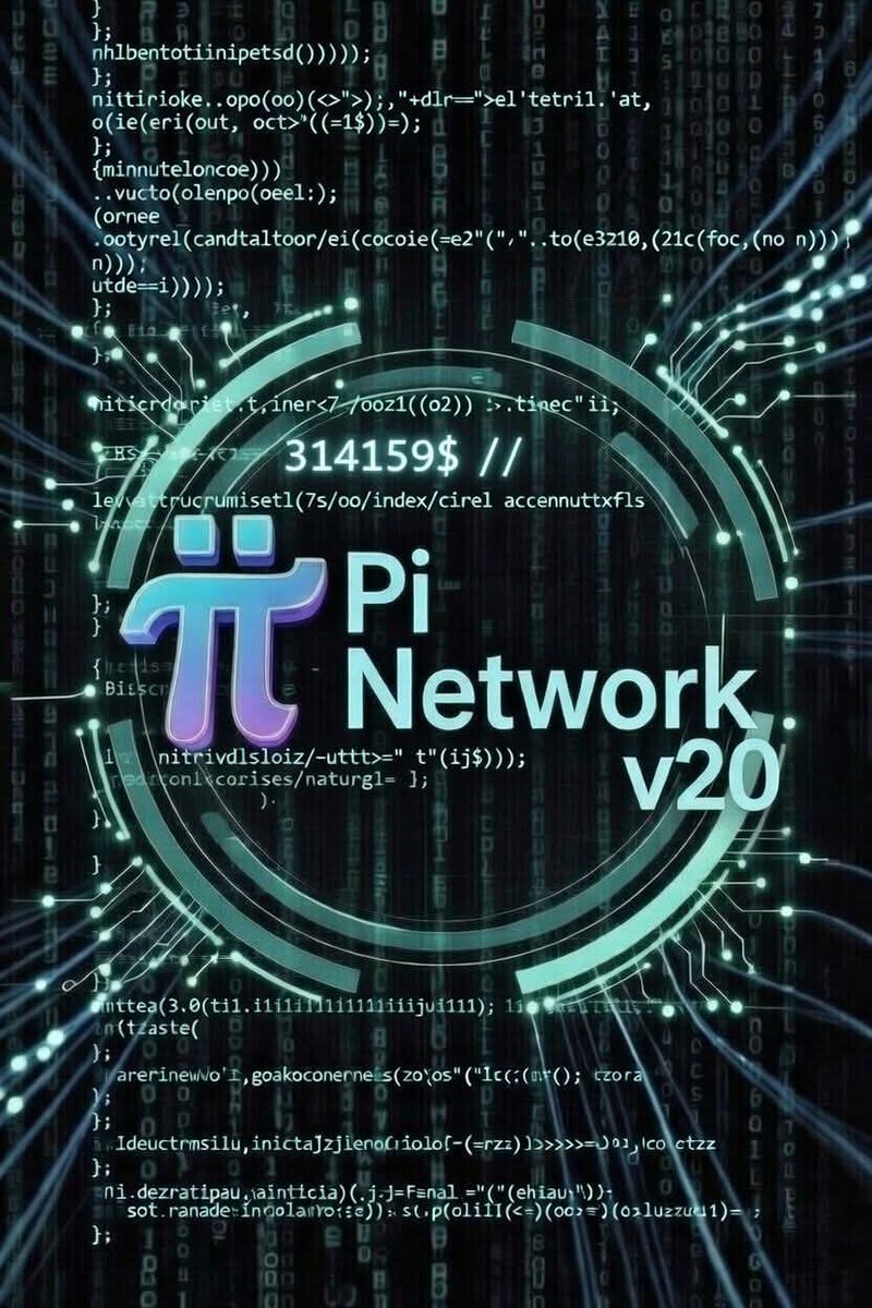 LikeFollowBro's tweet image. Pioneers The Global Pi Nation is on the EDGE of HISTORY
Protocol v20 / v20.2 incoming March 12, 2026 this isn't just an upgrade it's the LAUNCHPAD for TRUE UTILITY
Pi DEX goes LIVE with AMM magic real P2P trading no more waiting
Foundation for SMART
#PiNetwork #launchpad #P2P