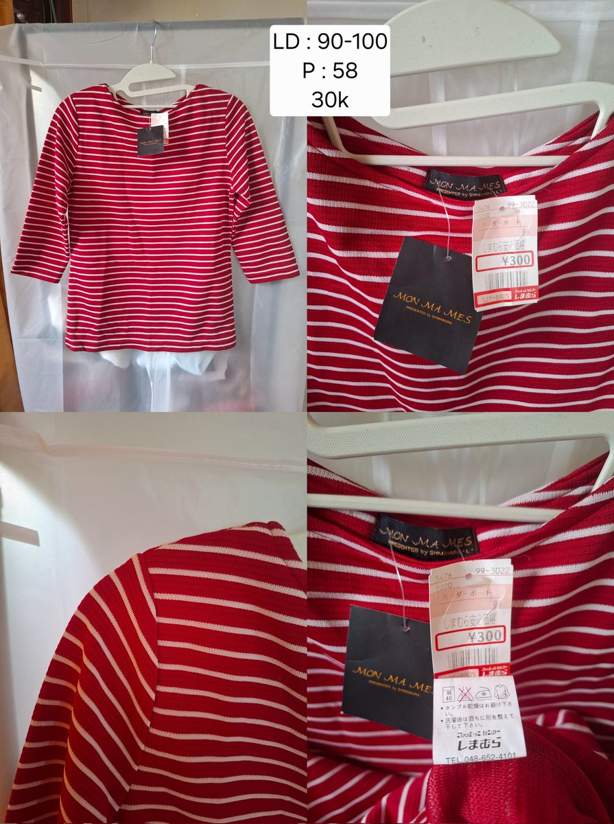 preloved_carrisa tweet media