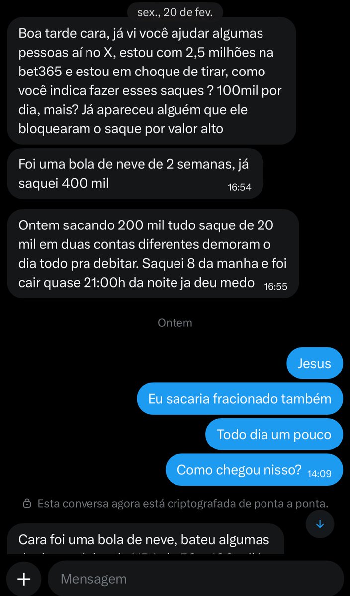 Guia das Apostas tweet media