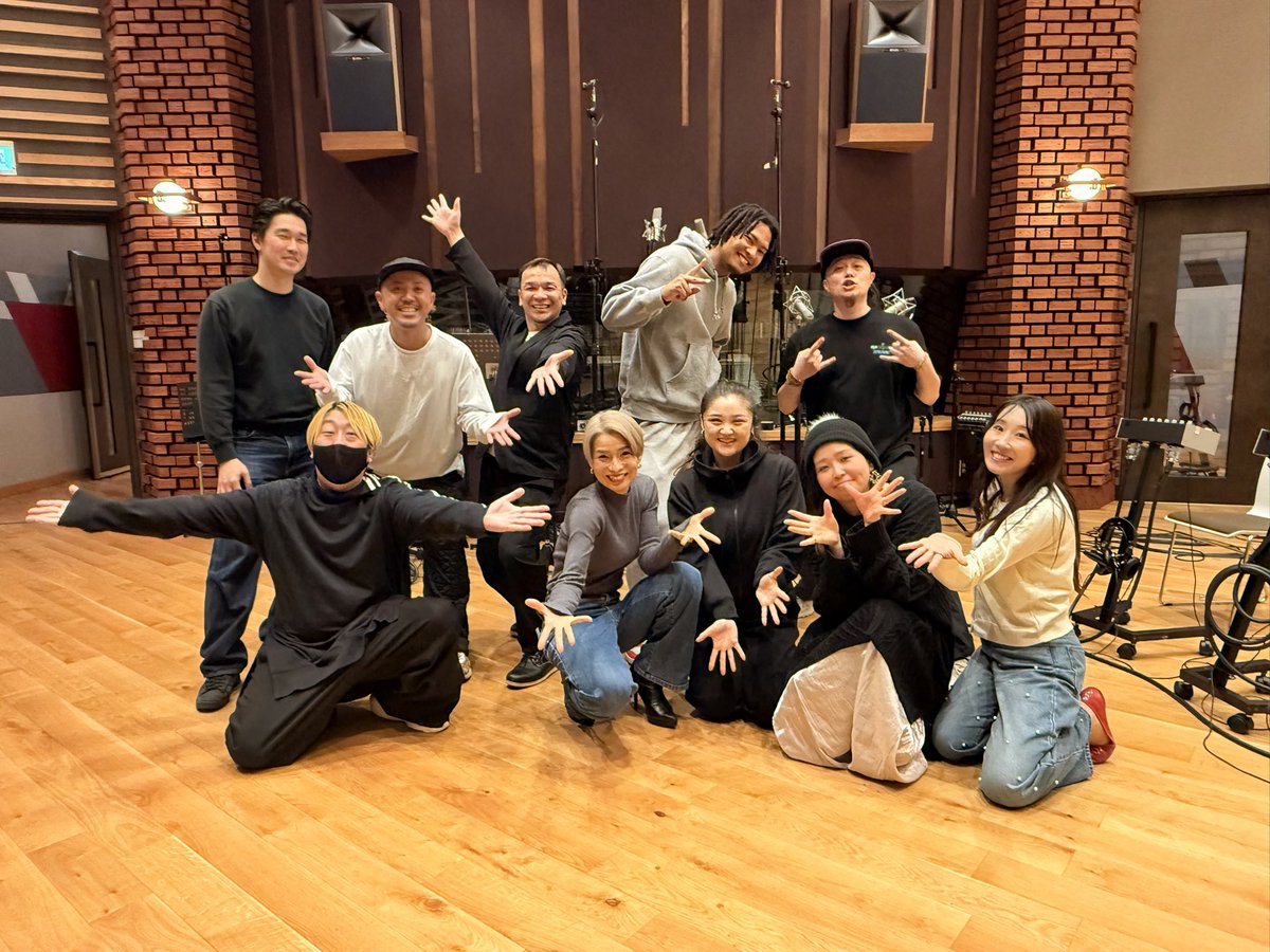 Eiichi Saeki tweet media