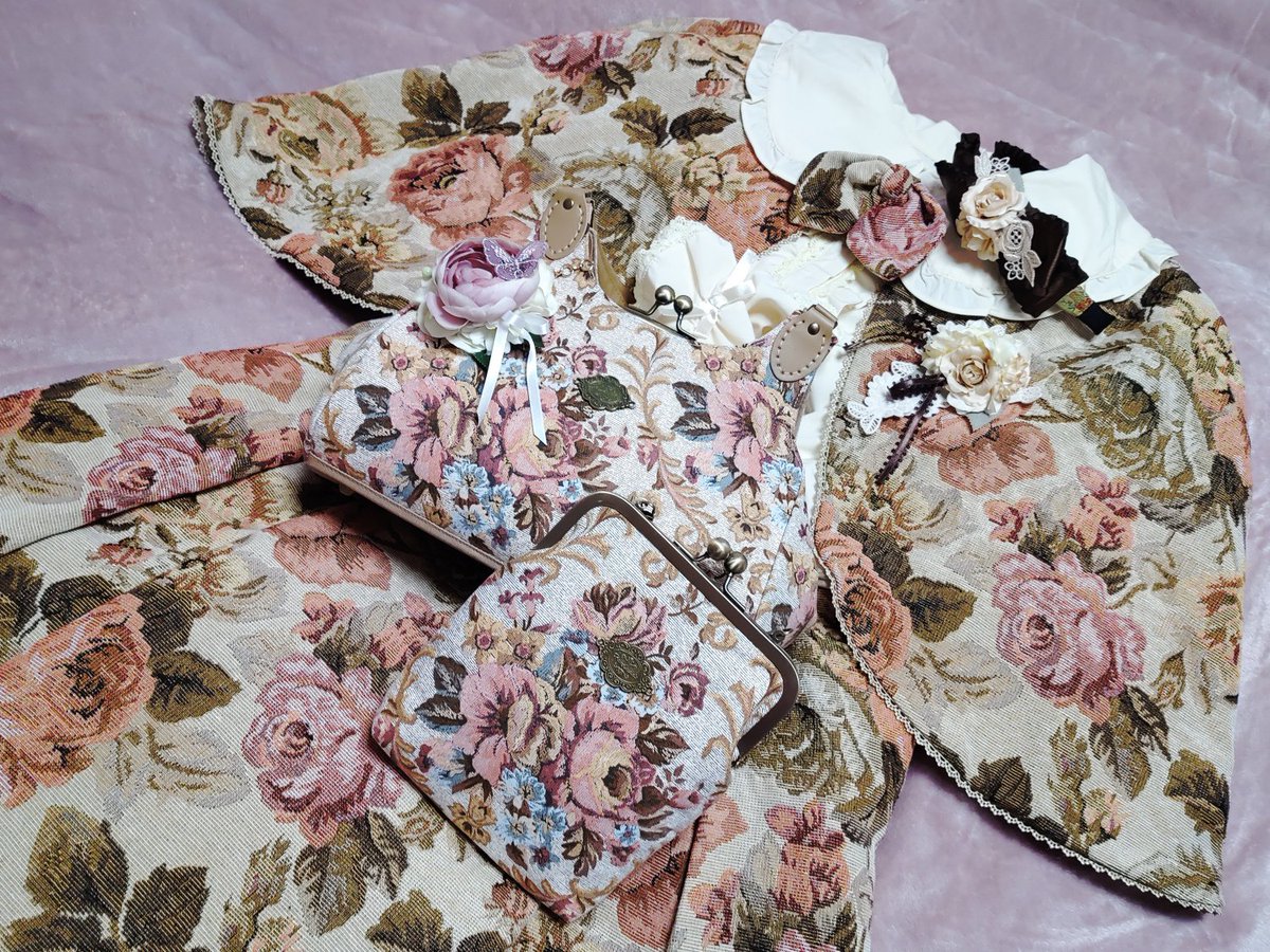 なんですかッッこの幸せな画は‼️😭 すみかさん、ご愛用ありがとう