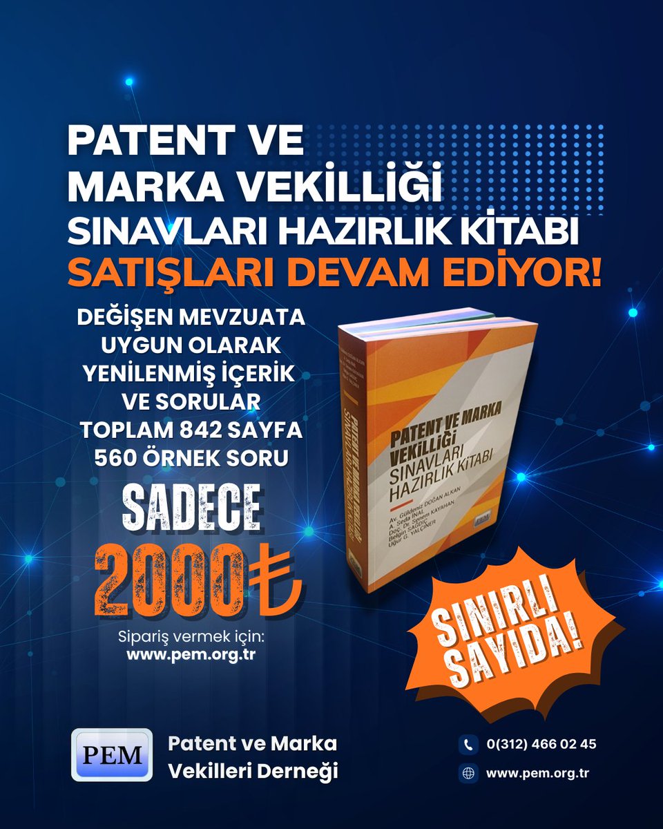 pemdernek's tweet photo. Kitabı temin etmek isteyen ilgililerin https://t.co/o4mOxbEpK6 adresinde yer alan Kitap Talep Formunu doldurmaları, Ödeme dekontu ile birlikte doldurulmuş formu yonetim@pem.org.tr adresine e-posta ile iletmeleri gerekmektedir. 
Detaylar https://t.co/o4mOxbEpK6 adresinde. https://t.co/8ZJUNT4D6F