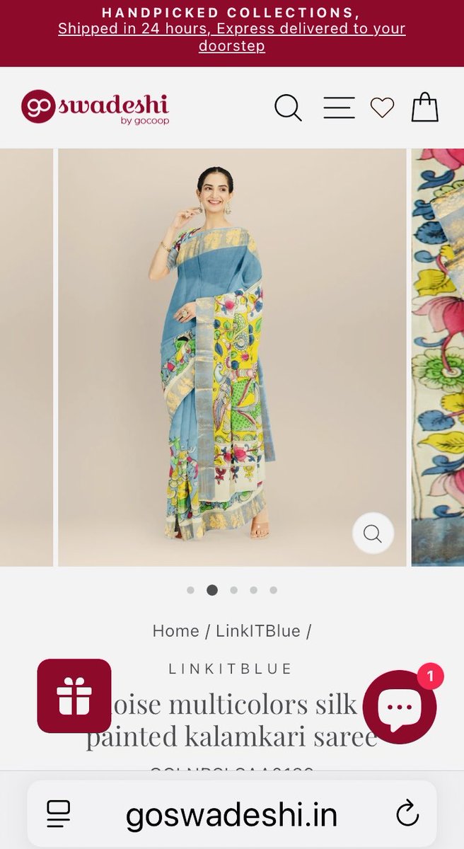 Nimisha Tiwari tweet media