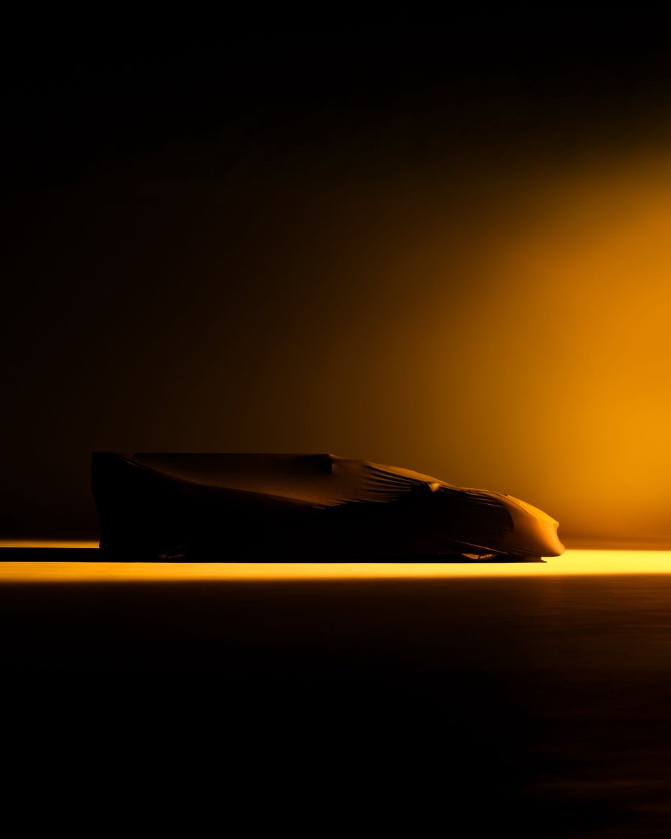 Gold never disappears. It evolves in the shadows.

24.02.26 | 14:00 GMT - Season launch

#CHTJ #JOTASport #WEC #CadillacRacing
