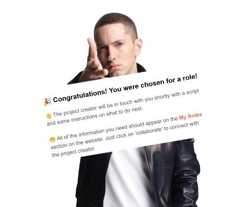 Dabdos | Voiceover Actor tweet media