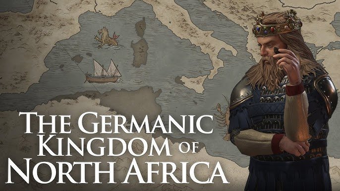 صعوبة تقبل الحقيقة عند بعض تمازغا ♓️.

القبائل مثلا اصلهم جرمان و بالضبط الوندال احتلوا شمال افريقيا بعد الرومان.

الامازيغ يصحاب ليهم البيضات هير جاو و ظهروا في مناخ حار و جاف بعيون زرقاء و شعر احمر او اشقر من عند الله او بصدفة.

فاللخر يكولك الزين الامازيغي. اكول الالماني يلعن