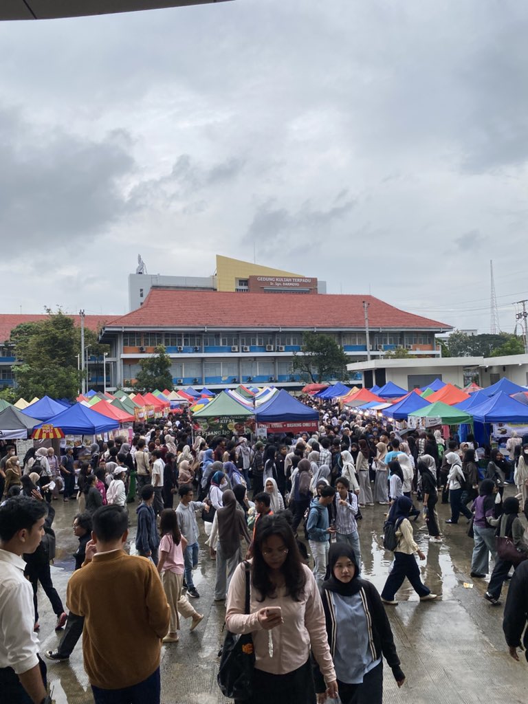 muladi serame ini tadi sore njir