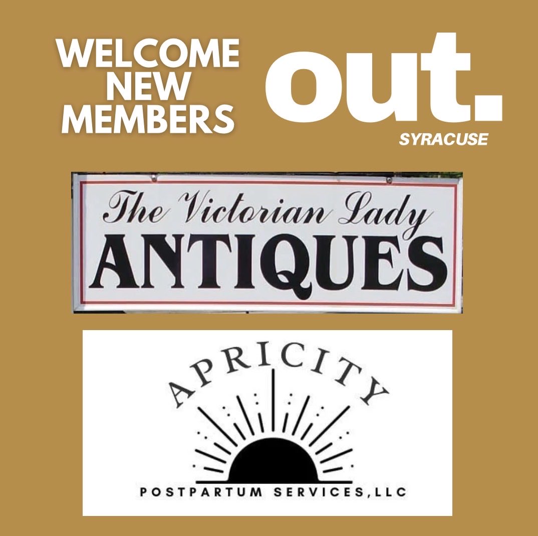 OUT Syracuse💗🏳️🌈🏳️⚧️ tweet media