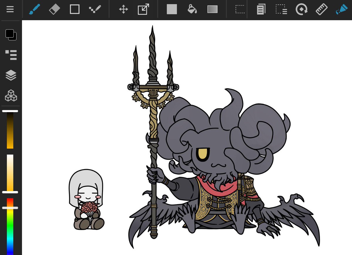 Varre needs companionship