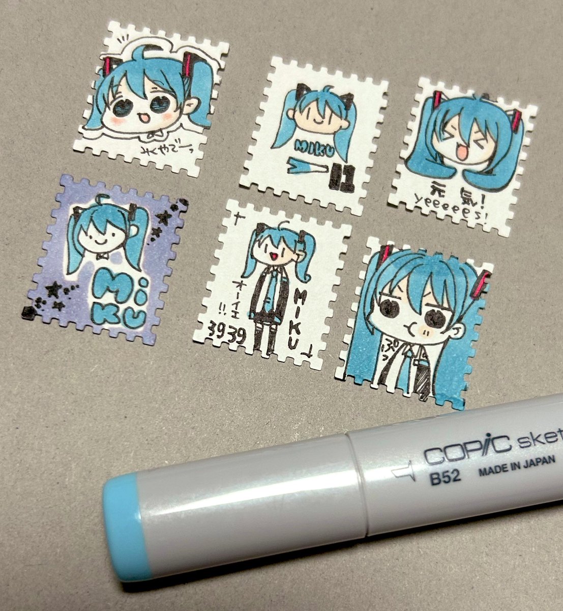 まにゃ＠通販 (@manya_sora) / Posts / X