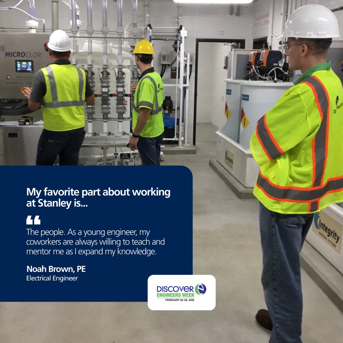 Stanley Consultants tweet media