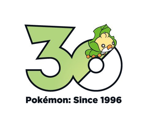 PokéJungle 🌱 Pokémon news for games, merch & more tweet media