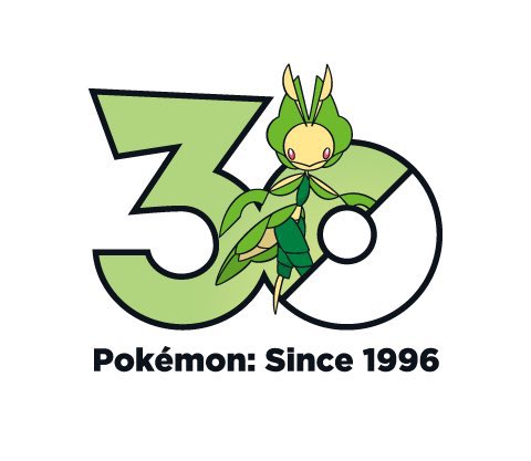 PokéJungle 🌱 Pokémon news for games, merch & more tweet media