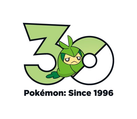 PokéJungle 🌱 Pokémon news for games, merch & more tweet media