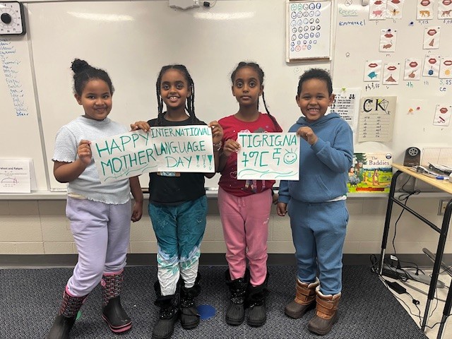 TDSB Continuing Education Department tweet media