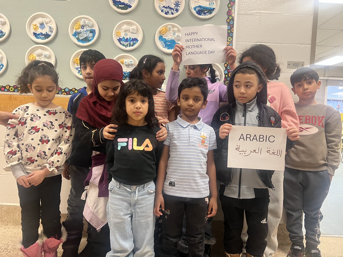 TDSB Continuing Education Department tweet media