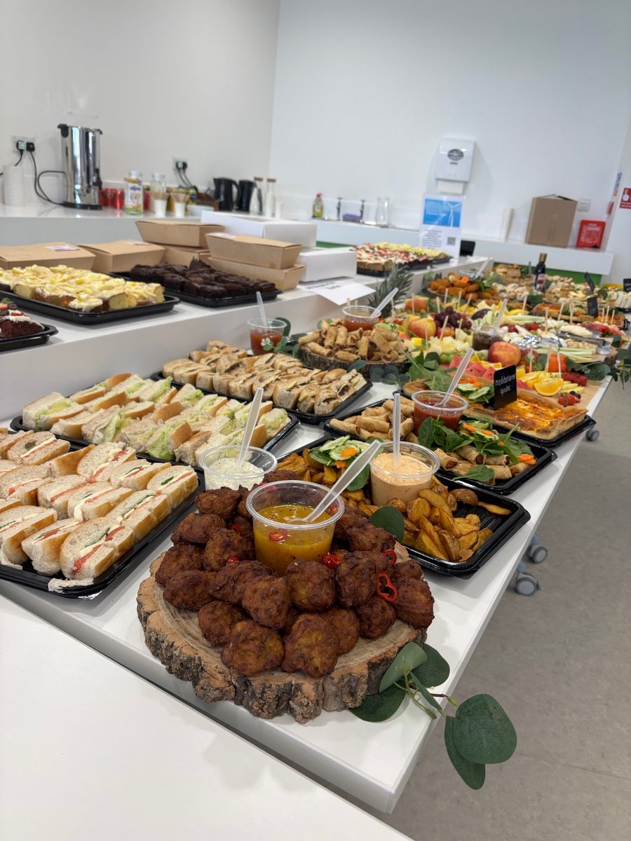 eccampusuk's tweet photo. Last week, we were delighted to host the Kinewell Floating Offshore Wind Open Innovation Day at the Energy Central Learning Hub.

📩Looking for a venue for your next corporate event? Email info@energycentralcampus.co.uk to enquire today.

@kinewell https://t.co/1n6Tpbteor