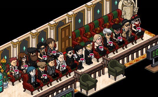 Famiglia Garfias tweet media