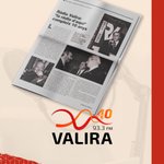 Photo by Ràdio Valira (@RadioValira)