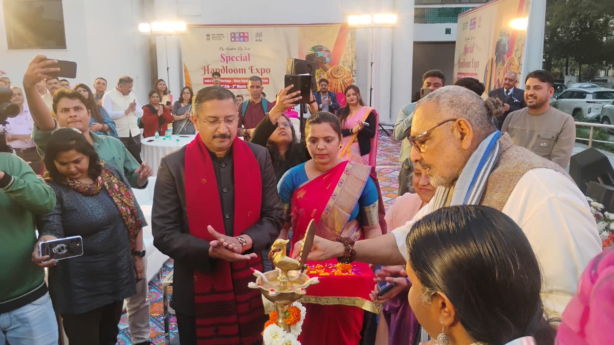 Giriraj Singh tweet media