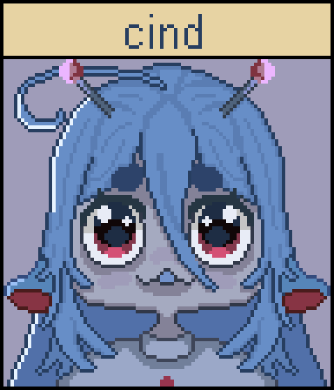 rac_bones's tweet photo. #cindarrt
art https://t.co/fpexU32IEc