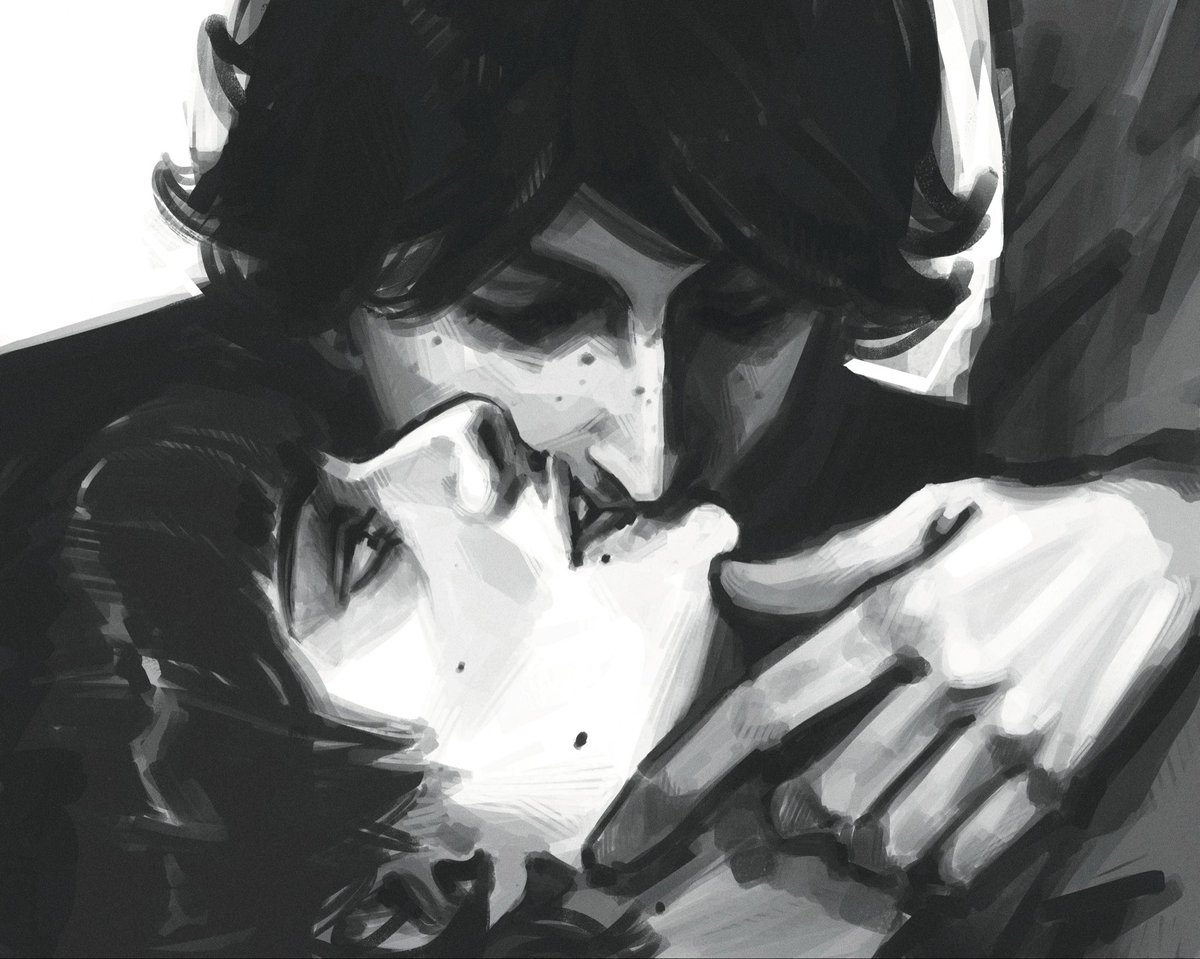 bigblmmy's tweet photo. #byler https://t.co/C0XjLSlygo