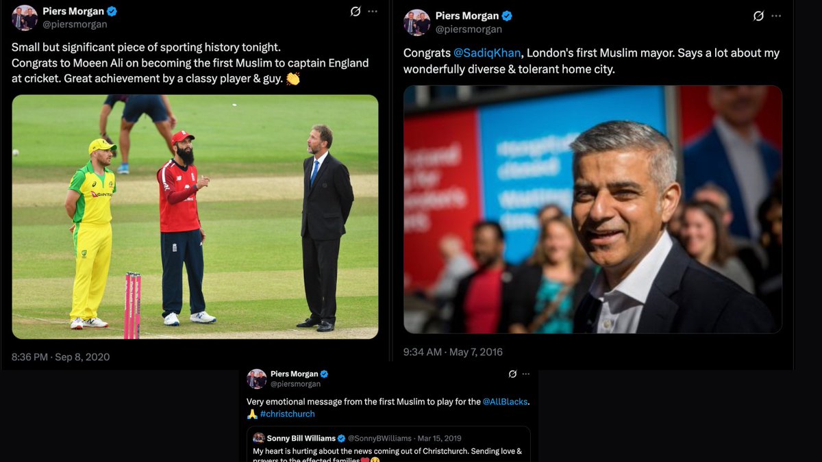 Hillel Neuer tweet media