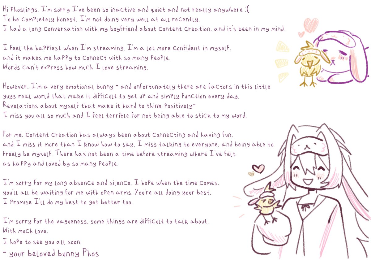 Phos 🎀💤 tweet media