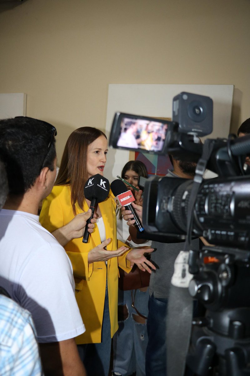 PATRIA QUERIDA tweet media