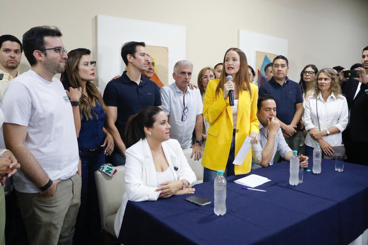 PATRIA QUERIDA tweet media