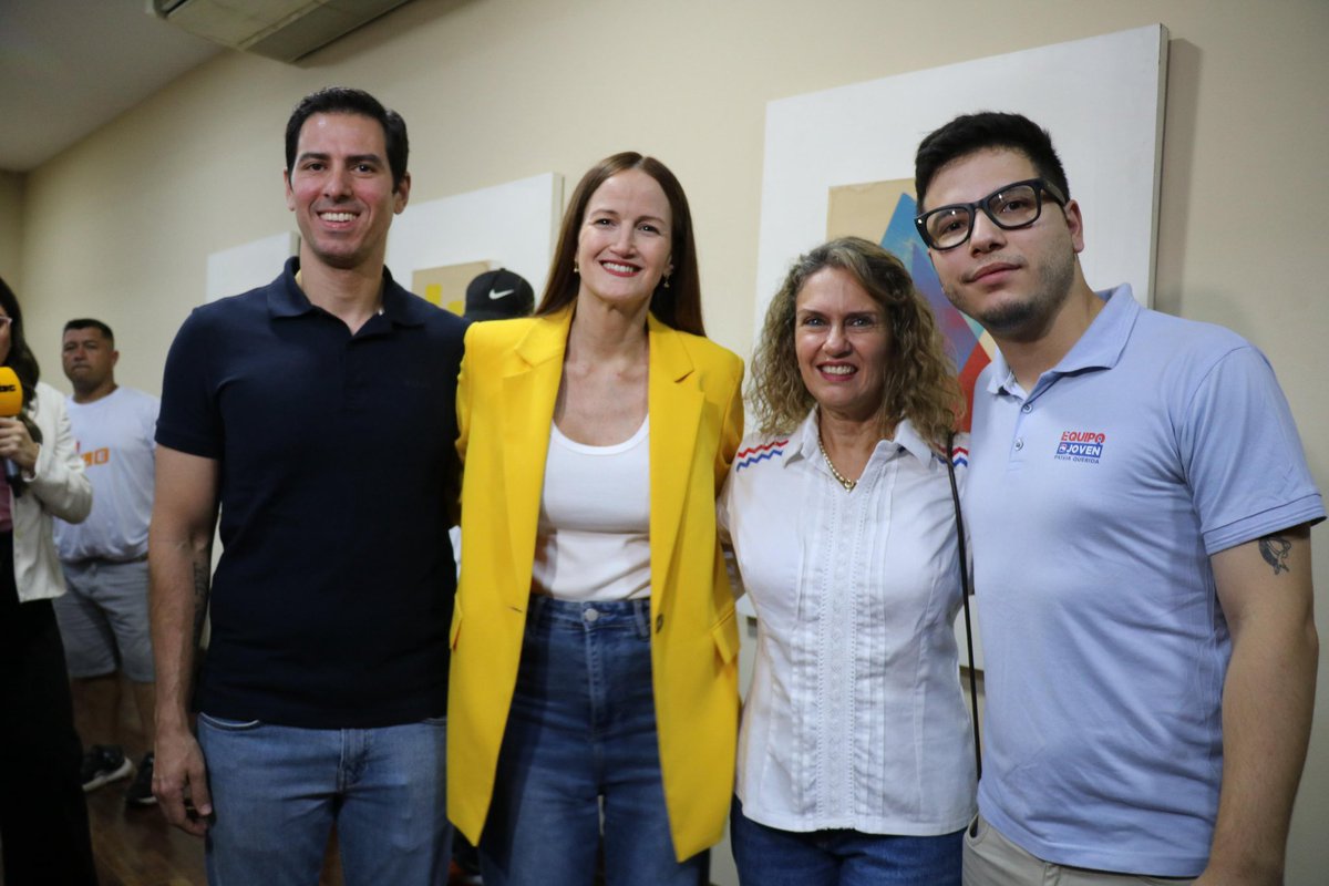 PATRIA QUERIDA tweet media