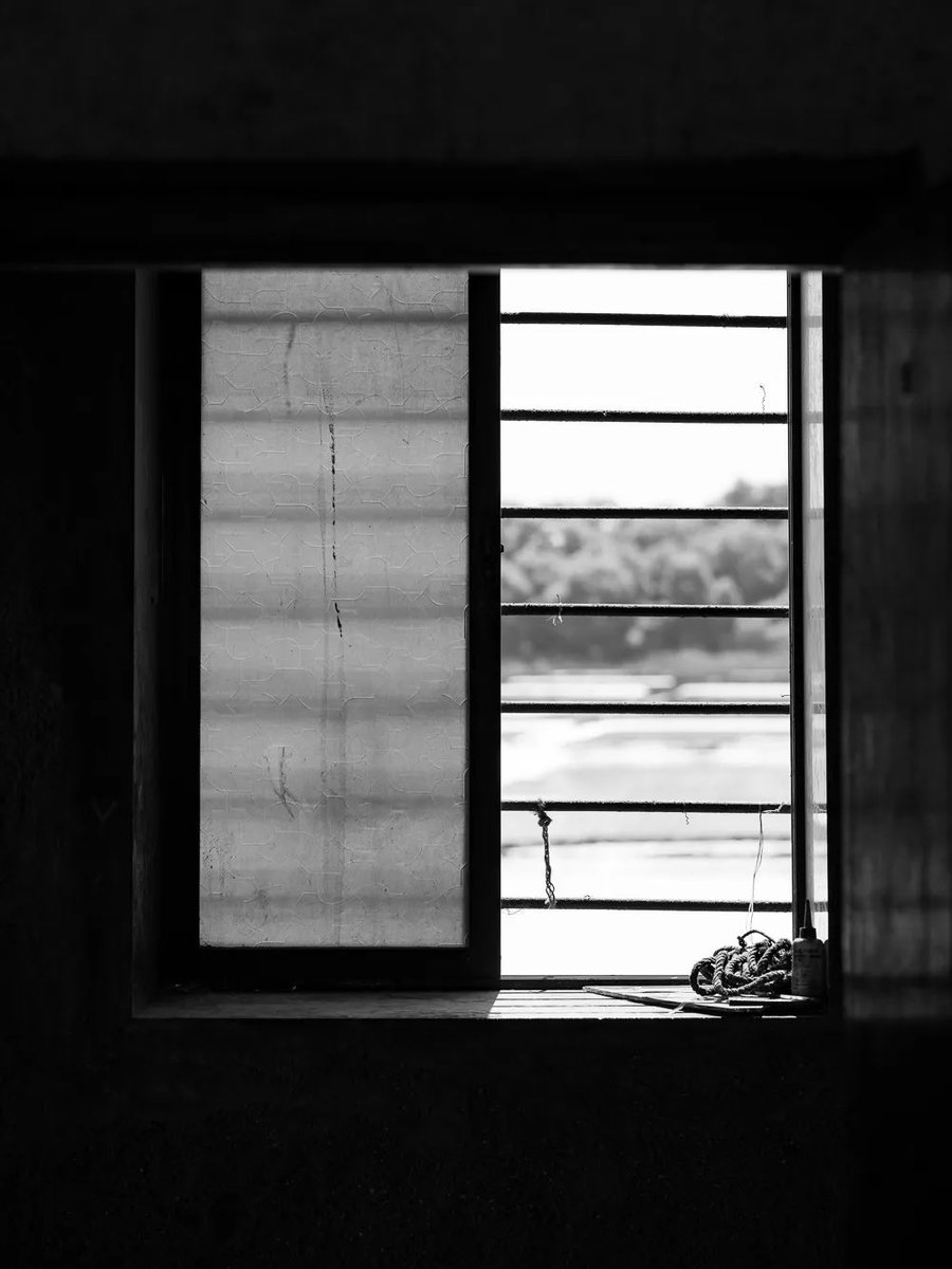 Salt Pans of Mumbai. 

More pictures at- ketanpandit.com/salt-pans-of-b…