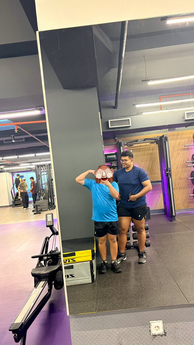 gym buddy baru kak <a href="/Hacim1210/">no name.</a>