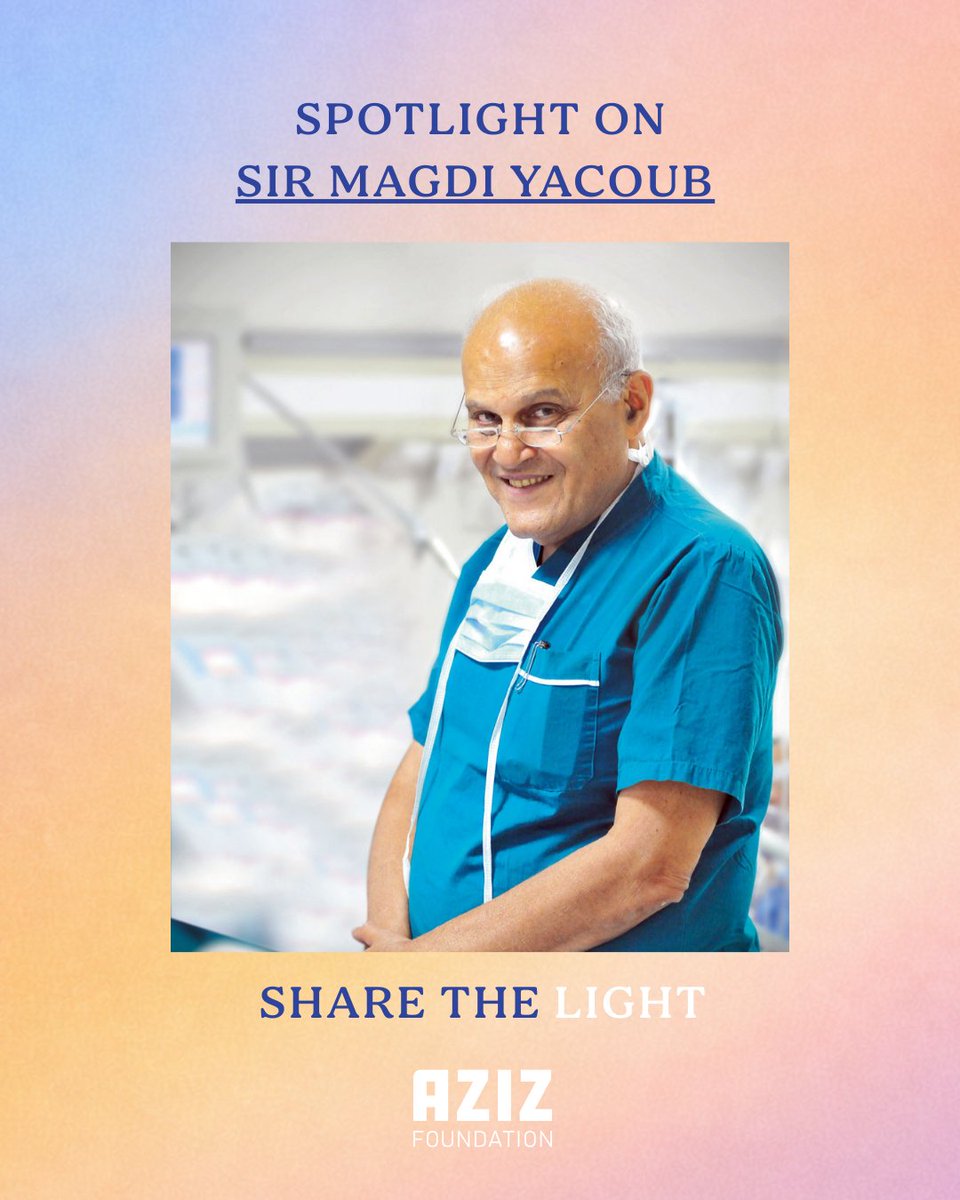 The Aziz Foundation tweet media