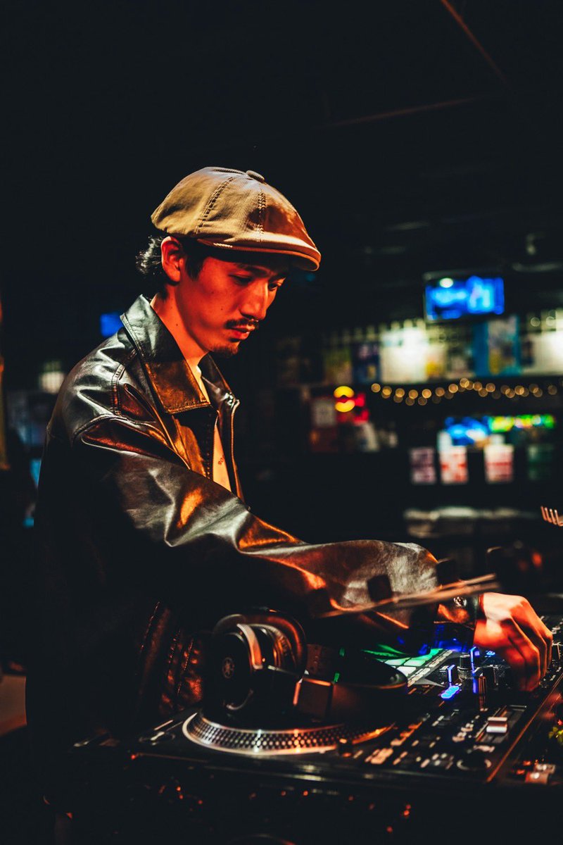 DJ Winny tweet media